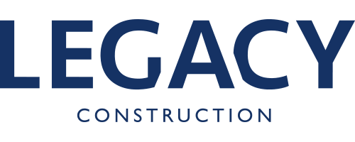 Legacy Properties Logo