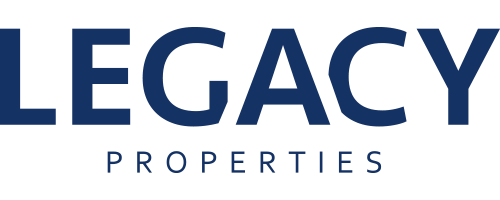 Legacy Properties Logo